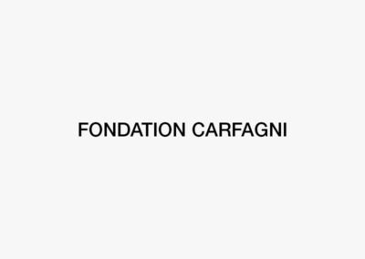 Fondation Carfagni