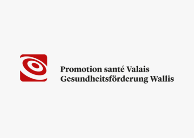 Promotion santé Valais