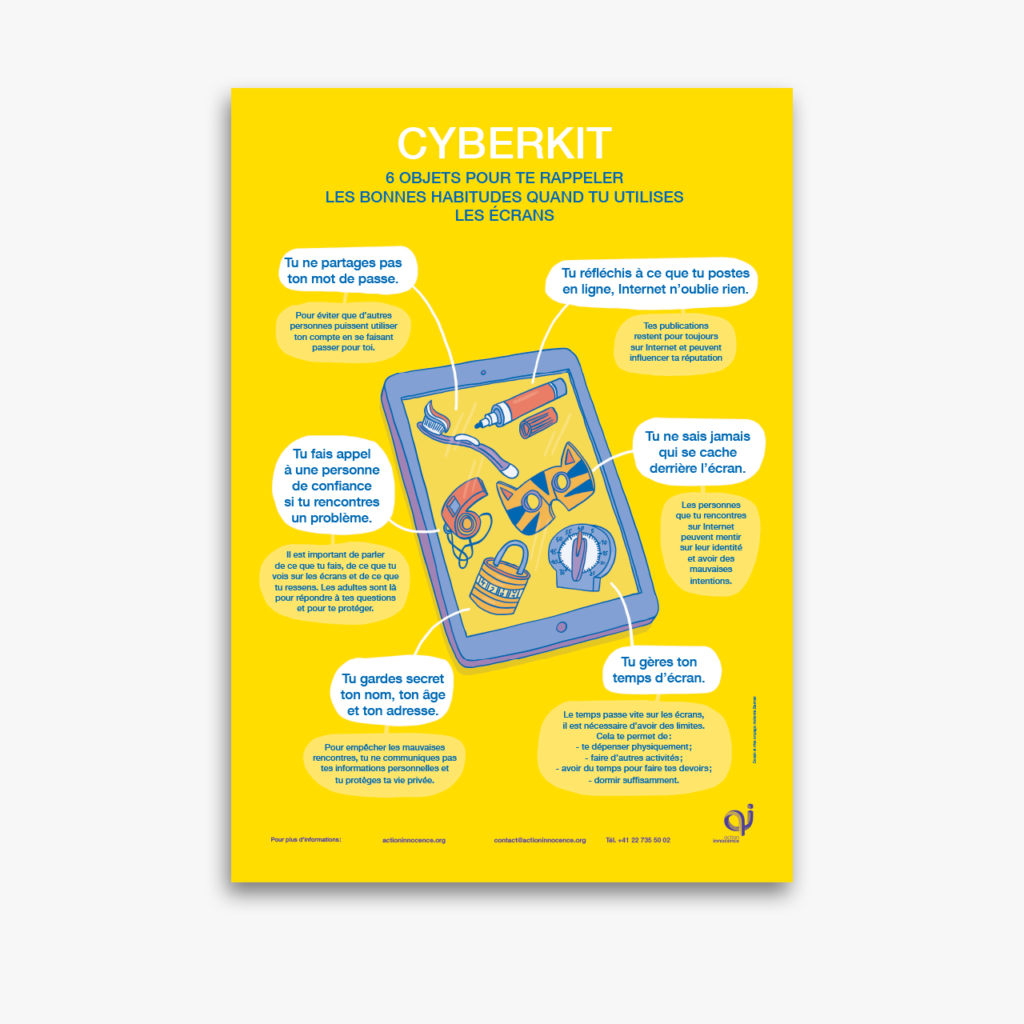Cyberkit